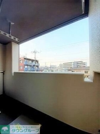 フォーシーズン蓮根の物件内観写真